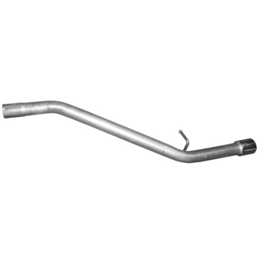 Mazda 3 1.6 12/08-09/14,tail pipe