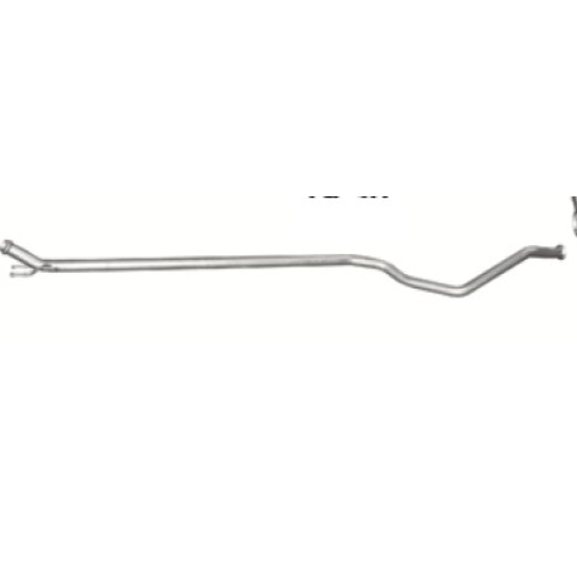 Peugeot 307 1.6 HDi,connecting pipe