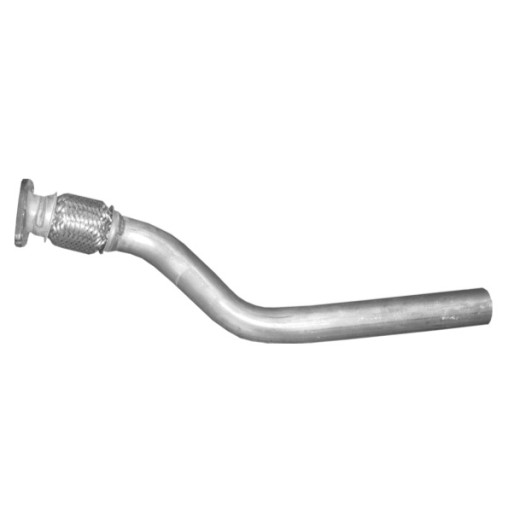 Renault Megane II/Scenic II/Grand Scenic II 1.9 dCi Turbo Diesel,front pipe