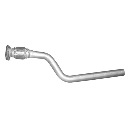 Renault Megane II/Scenic II Gramd Scenic II 1.5 dCi,front pipe