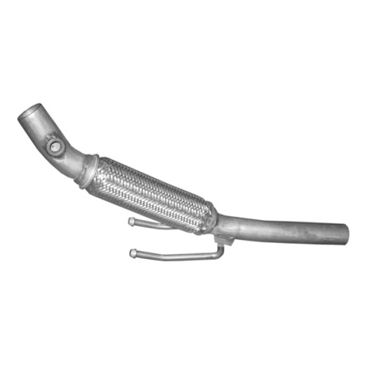 VW UP/ Skoda Citigo/ Seat Mii,front pipe