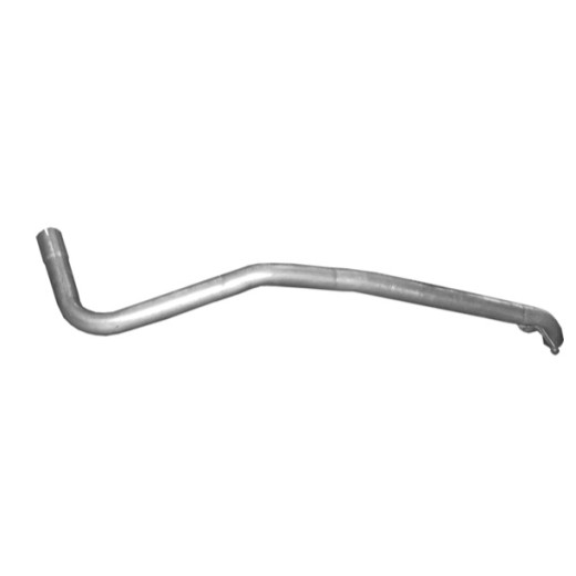 VW UP/ Skoda Citigo/ Seat Mii,tail pipe
