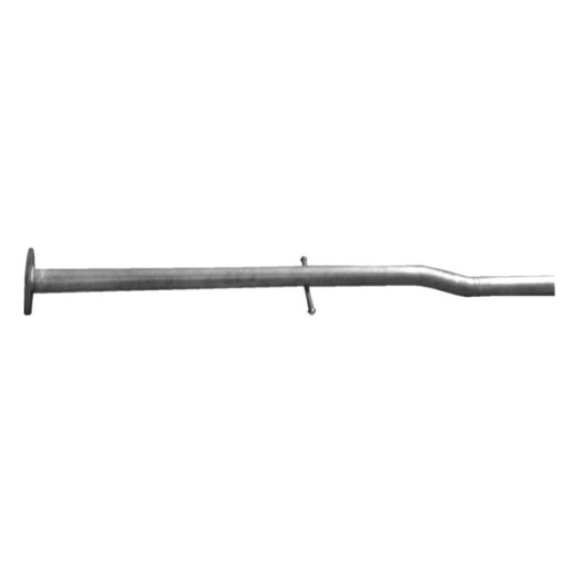 Mini One 1.4i/1.6i 16V,connecting pipe