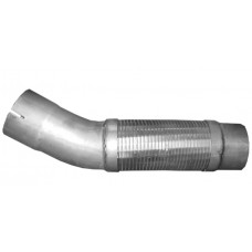 Mercedes Axor,repair pipe
