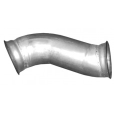 Renault Premium,front pipe