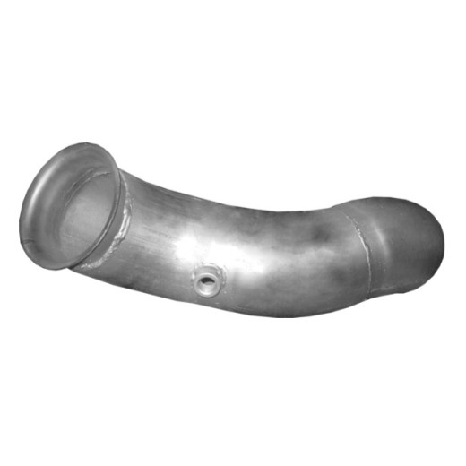 Scania P, G, R, T,tail pipe