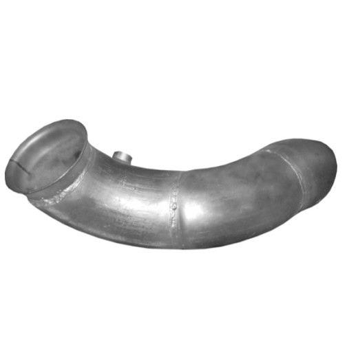 Scania P, G, R, T,tail pipe