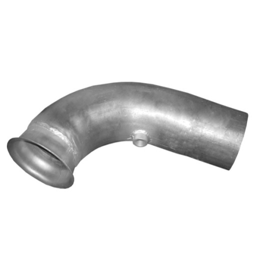Scania P, G, R, T,tail pipe
