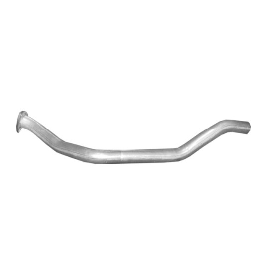 Audi A4 1.9 TDi/2.0 TDi,front pipe