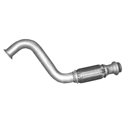 Citroen C4 ; Peugeot 307,front pipe