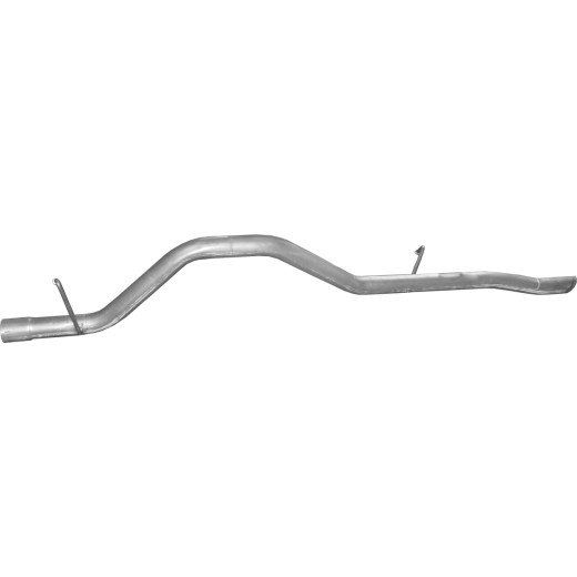 Ford Windstar 3.8  95 -,tail pipe