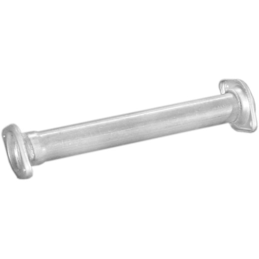 Łada 2110    rura w miejsce katalizatora,tail pipe