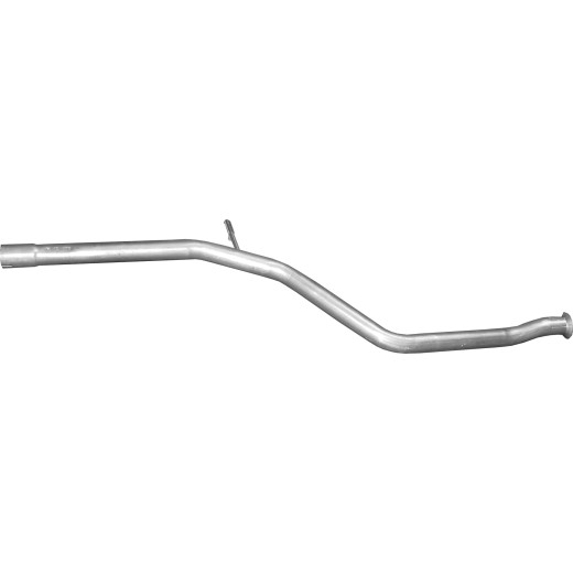 Peugeot 206 1.9 Diesel Hatchback 09/98-04,tail pipe