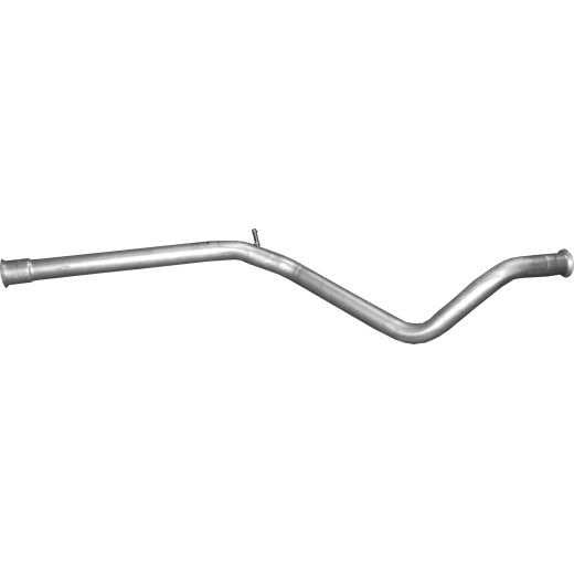 Peugeot 307 2.0 HDi Turbo Diesel,central silencer