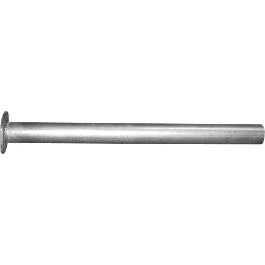 Skoda Yeti 1.2 TSI 09/09-,tail pipe