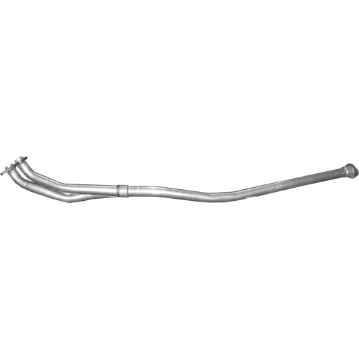 Toyota Hi-Lux / VW Taro,tail pipe