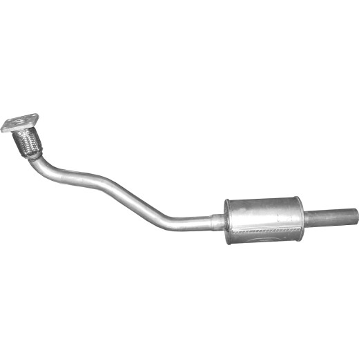 VW Golf III/Passat/Vento 1.8i,replacement of catalyst