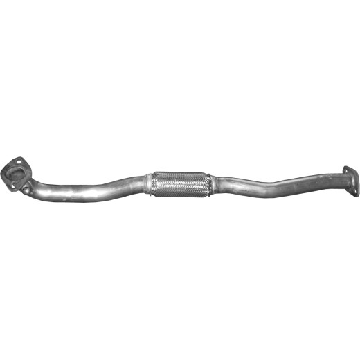 Kia Sportage 2.0i 16V 2WD 08/04-12/08 ; Hyundai Tuscon 2.0i 16V 04/04-,tail pipe