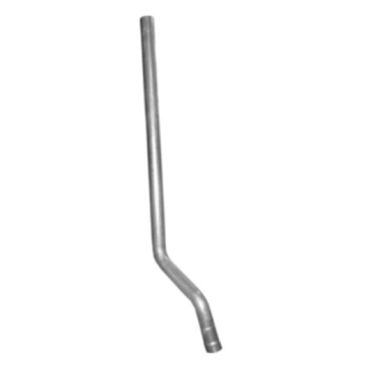 Daf LF 55,tail pipe