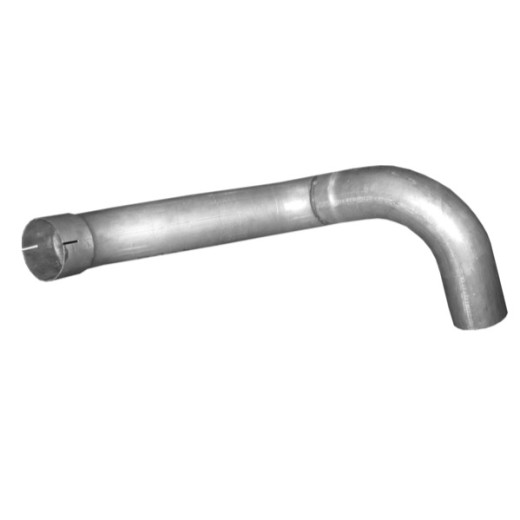 Daf LF 55,tail pipe