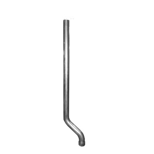 Daf LF 45,tail pipe