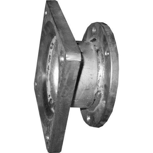 Man F2000,front pipe
