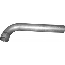 Man TGA/TGX/TGS,Connecting pipe