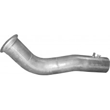 Man TGA/TGS/TGX,tail pipe