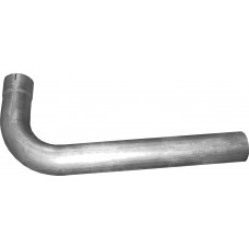 Man TGX/TGS,connecting pipe