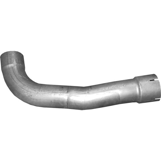 Man TGM,connecting pipe