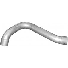 Man TGM,connecting pipe