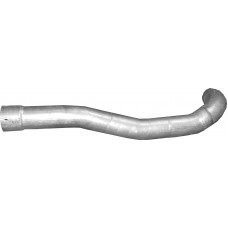 Man TGL,connecting pipe