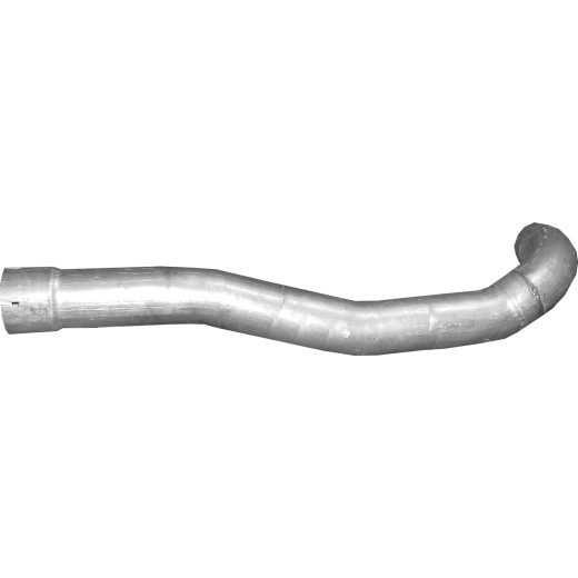 Man TGL,connecting pipe
