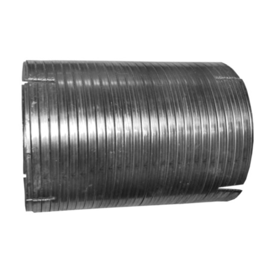 Scania P, G, R, T,connecting pipe