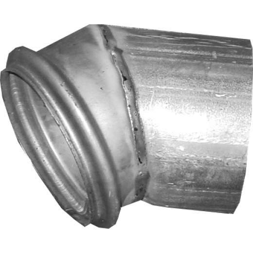 Volvo FM,connecting pipe