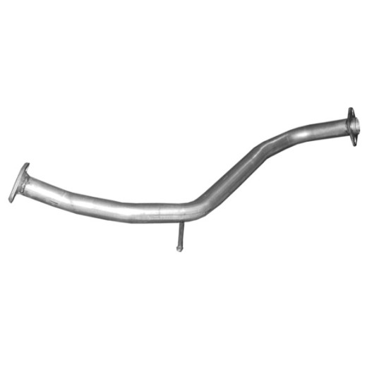 TOYOTA AURIS 1.4 D (Diesel) HATCHBACK 10/2006 - 89HP, 65kW, 1364ccm,front pipe