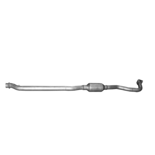 Mitsubishi Outlander/Citroen C-Crosser/Peugeot 4007 2.2 HDi,central silencer