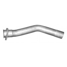 Man TGL/TGM,front pipe