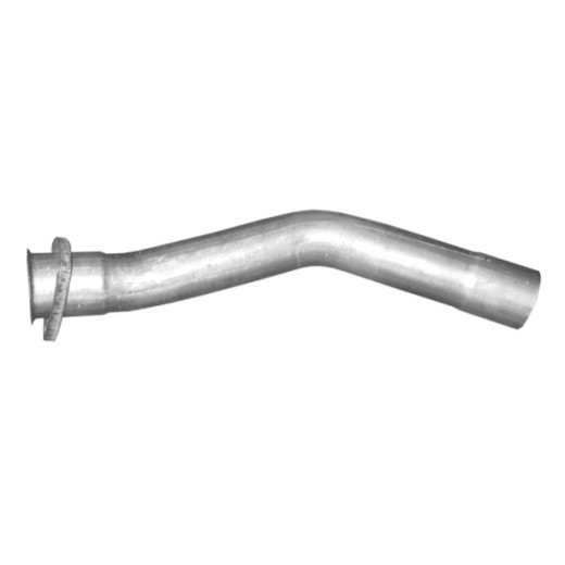 Man TGL/TGM,front pipe