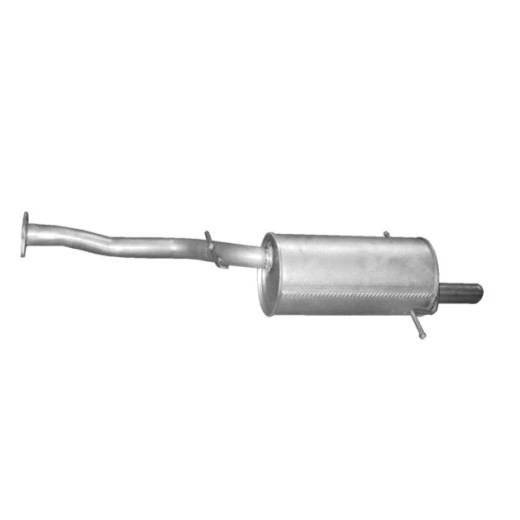 SUBARU IMPREZA 1.5 2006 - 105HP, 77kW, 1498ccm,rear silencer