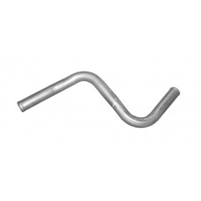 MAN TGA Rury front pipe (Diesel) - HP, kW, ccm,front pipe
