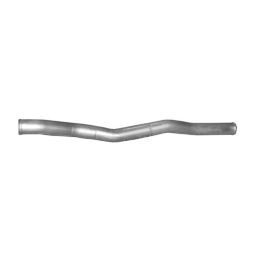 MAN TGA Rury front pipe (Diesel) - HP, kW, ccm,front pipe