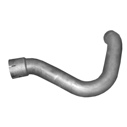Man TGM,connecting pipe