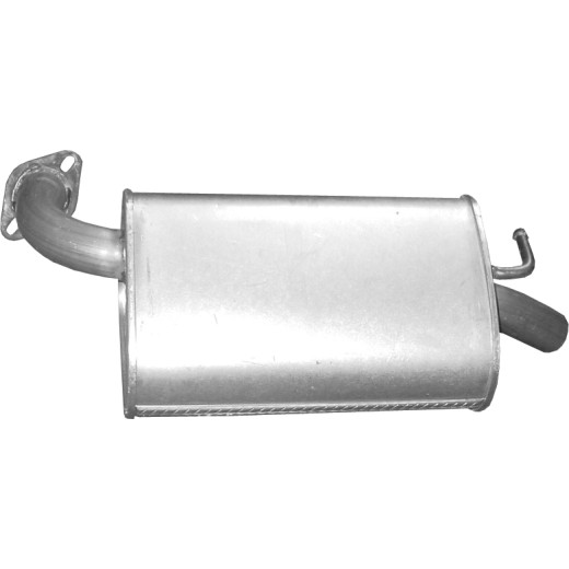 Mazda 6 2.0i-16V 03/05-09/07 , 2.3-16V 03/05-09/07