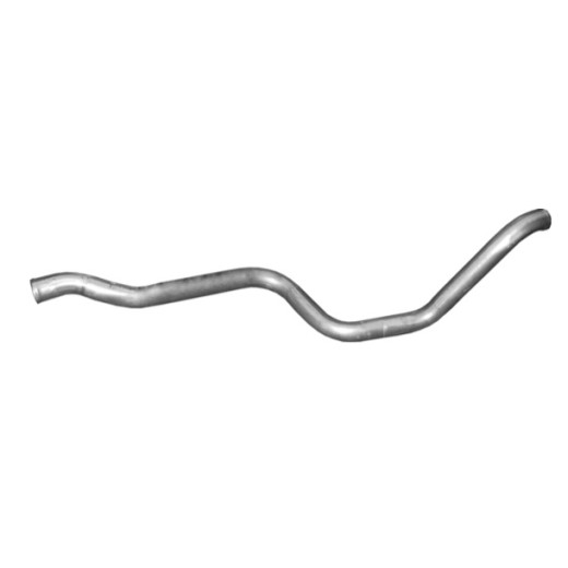 MAN TGA Rury front pipe (Diesel) - HP, kW, ccm,front pipe