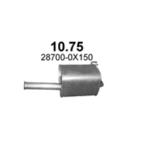 HYUNDAI i10 1.2 HATCHBACK 7/2008 - 3/2011