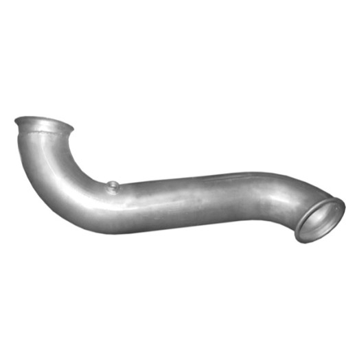 SCANIA P, R, T 15.6 (Diesel) 2006 - 500-560-620HP, 368-412-456kW, 15600ccm,front pipe