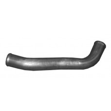 MAN TGA Rury front pipe (Diesel) - HP, kW, ccm,front pipe