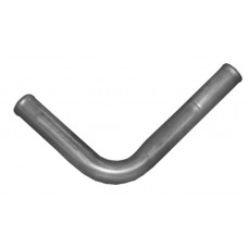 MAN TGA Rury front pipe (Diesel) - HP, kW, ccm,front pipe
