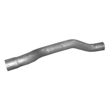 Iveco Trakker,tail pipe